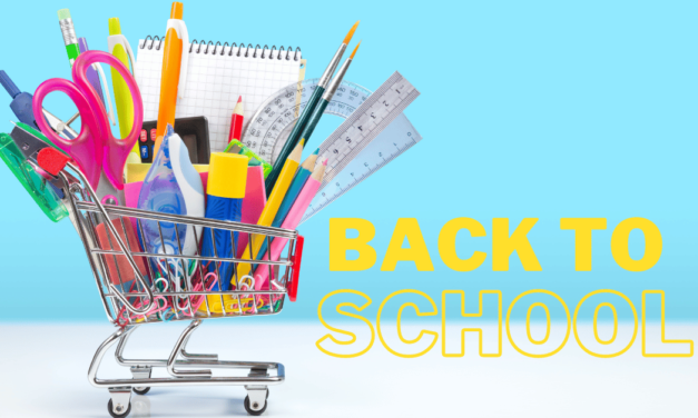 The Best Back to School Supplies Guide for 2023